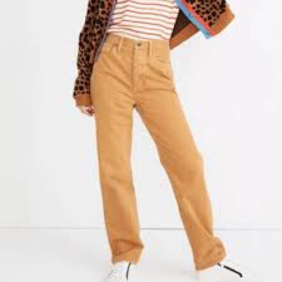 Madewell x Kule the DadJean women’s size 29 - Picture 8 of 8